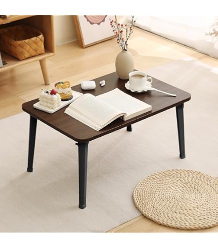 Amazon.co.jp: レトロ ちゃぶ台 ドラえもん 座卓 小机 折畳み 直径28cm