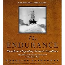 South with Endurance: Shackleton's Antarctic Expedition 1914-1917