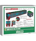Amazon | グリーンマックス Nゲージ 京急新1000形 (2次車・更新車
