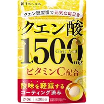 Amazon | アミノバイタル 味の素 タブレット 120粒入缶 アミノ酸 500mg