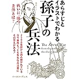 あらすじとイラストでわかる孫子の兵法