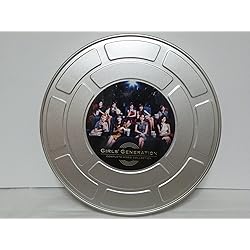 Amazon.co.jp: THE BEST (完全生産限定盤)(2CD+Blu-ray) - 少女時代