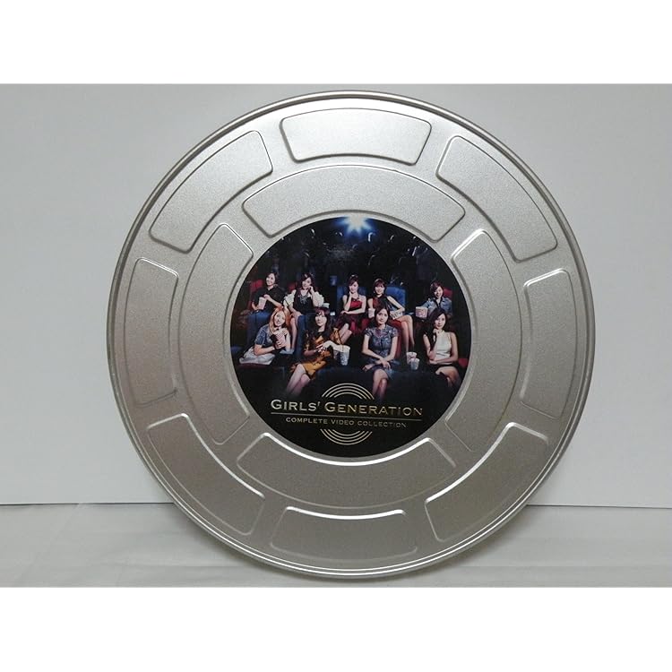 Amazon.co.jp: THE BEST (完全生産限定盤)(2CD+Blu-ray) - 少女時代