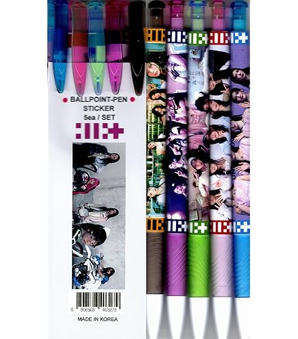Amazon.co.jp: ILLIT アイリット グッズ ステッカーセット 87枚入