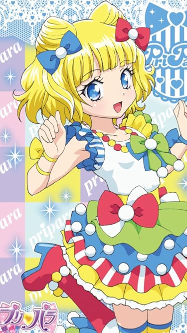 2024春アニメ - 南みれぃ