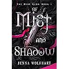 Of Mist and Shadow (The Mist King Book 1) (English Edition)