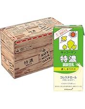 Amazon.co.jp: Kikkoman Processed Soy Milk : Food, Beverages & Alcohol