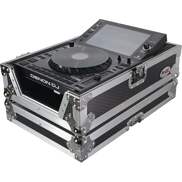 Amazon.co.jp: [DeckSaver] Decksaver Denon DJ Prime SC6000