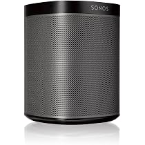 Sonos Play:1 Compact Wireless Smart 