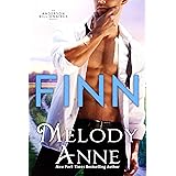 Finn (Anderson Billionaires Book 1)