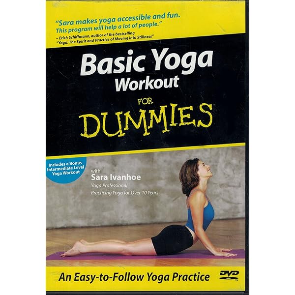 Amazon.co.jp: Pilates for Dummies [DVD] : For Dummies: DVD