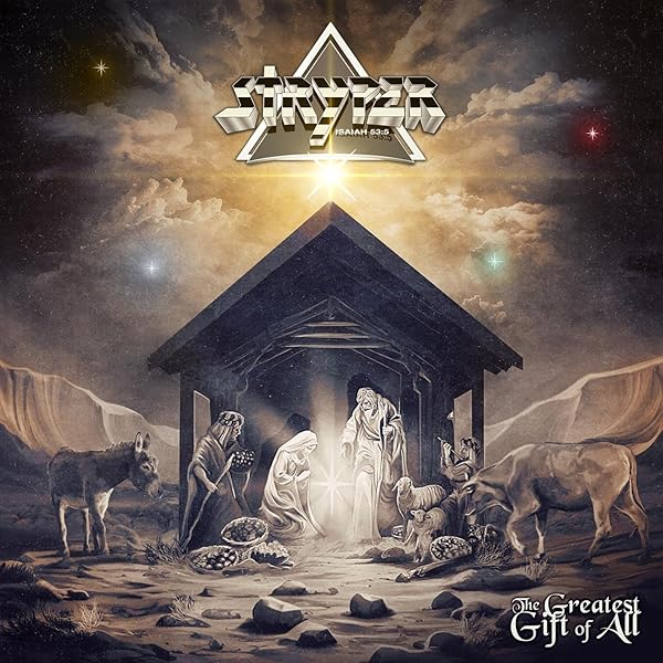 LAURENCE ARCHER TIGERTAILZ STRYPER まとめ売り Amazon.co.jp: When We Were Kings - Stryper: ミュージック