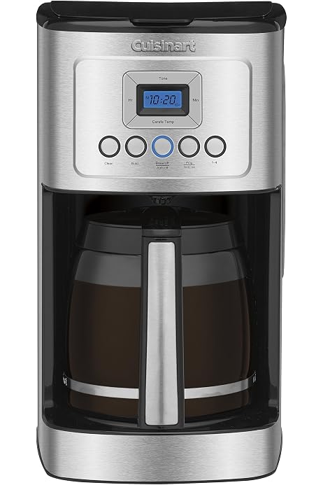 Bella Pro Series 14-Cup Coffee Maker 
