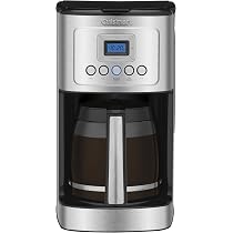Cuisinart DCC-3200 Perfect Temp 14-Cup 