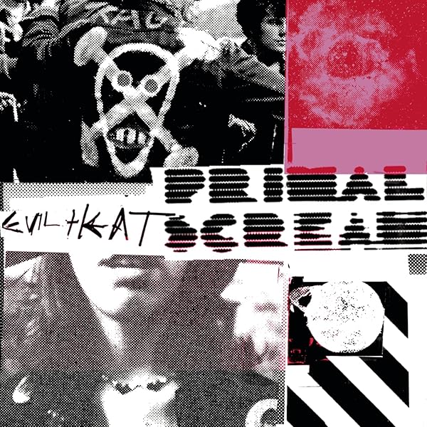 未開封品 プライマルスクリーム RIOT CITY BLUES レコード Amazon.co.jp: ライオット・シティ・ブルース (Riot City Blues