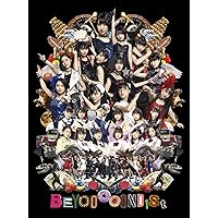 ＢＥＹＯＯＯＯＯＮＤ１Ｓｔ　ＣＯＮＣＥＲＴ　ＴＯＵＲ　～もういっちょどんと来い！　ＢＥ　ＨＡＰＰＹ！～（Ｂｌｕ－ｒａｙ　Ｄｉｓｃ） Amazon.co.jp: BEYOOOOOND1St CONCERT TOUR どんと来い! BE