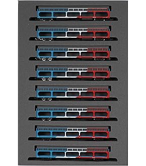 ユニトラム　拡張セット　街角　40-821 ユニトラム 拡張セット 街角 40-821 KATO鉄道模型オンライン