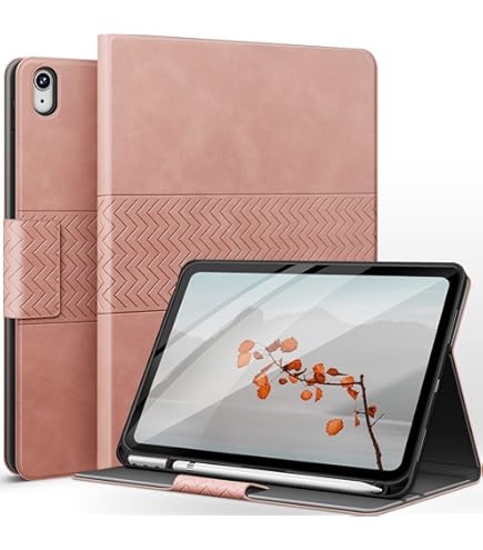 Amazon.co.jp: iPad ケース iPad 第10世代 2022 カバー 10.9インチ