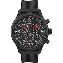 美品 TIMEX Expedition North ノースフィールド 腕時計 Amazon.co.jp: [Timex] 腕時計 Expedition Field Chrono