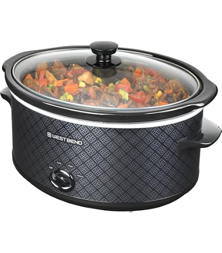新品未使用 Cuisinart スロークッカー PSC-400PCJ Amazon | コンエアージャパン合同会社 Cuisinart クイジナート スロー