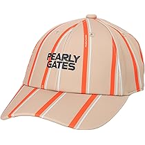 PEARLY GATES - 新品　パーリーゲイツリボン付きキャップ Amazon | [パーリーゲイツ] ユニセックス キャップ (リボン