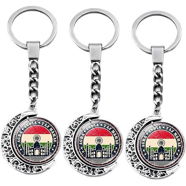 Amazon.co.jp: FunBoat JJBA ジョジョスタンドアローキーチェーン