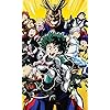 僕のヒーローアカデミア Fvga 480 800 壁紙 エンデヴァー ホークス アニメ スマホ用画像