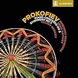 プロコフィエフ : ピアノ協奏曲 第3番 | 交響曲 第5番 (Prokofiev : Piano Concerto No.3 | Symphony No.5 / Mariinsky Orchestra , Denis Matsuev , Valer