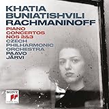 PIANO CONCERTO NO.3