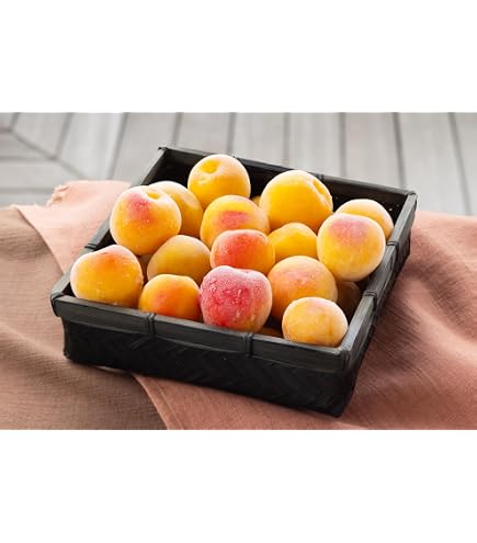 Amazon.co.jp: 梅 パープルキング 秀品 4L～Sサイズ 3kg 和歌山県産