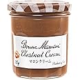 ボンヌママン マロンクリーム 225g