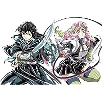 Amazon.co.jp: アニメ「鬼滅の刃」イラスト記録集 弐 (愛蔵版