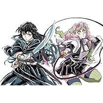 アニメ「鬼滅の刃」イラスト記録集 肆 (愛蔵版コミックス) | ufotable