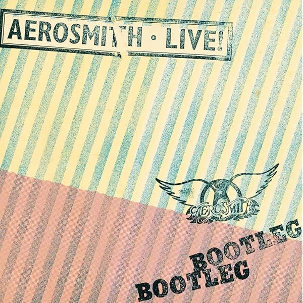 Amazon.co.jp: Live Bootleg: ミュージック