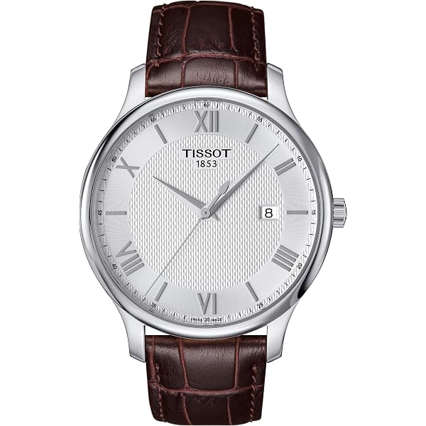 Amazon.co.jp: [ティソ] 腕時計 ユニセックス TISSOT エブリタイム