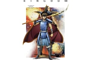 TVアニメ「キングダム」鄴攻略戦 対趙連合軍編 DVD BOX [DVD] ＊期間限定封入特典：シリアルコード（～2027年6月23日まで）