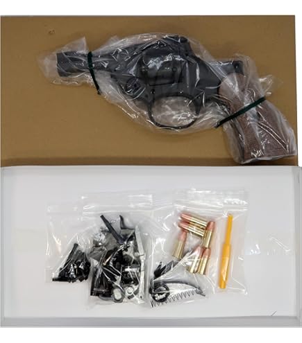 Amazon | マルシン エンフィールド No.2 Mk.1 ヘビーウェイト