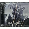 NieR Replicant ver.1.22474487139... Original Soundtrack