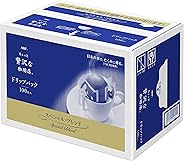 AGF ちょっと贅沢な珈琲店 レギュラーコーヒー ドリップパック スペシャルブレンド 7g*100袋 【 ドリップコーヒー 】