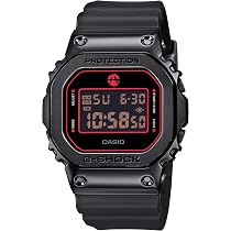 Amazon.co.jp: [カシオ] 腕時計 ジーショック 【国内正規品】 ミッド