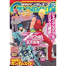 月刊ガンダムエース15年分位。 月刊ガンダムエース15年分位。 ガンダムエース on X: