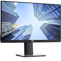 DELL P2419HC（23.8インチ/USB-Cディスプレイ） Amazon.co.jp: DELL P2419HC プロフェッショナルシリーズ 23.8