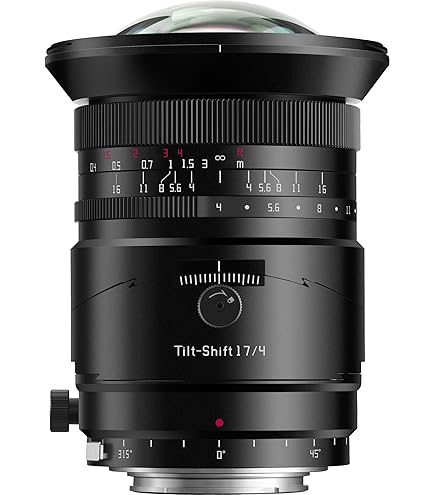 Amazon | SAMYANG 単焦点ティルトシフトレンズ T-S 24mm F3.5 ソニー