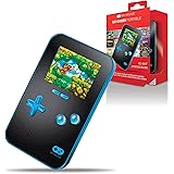 MY ARCADE GO GAMER PORTABLE  220ゲーム (16ビット)   ブルー/ブラック