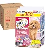Amazon | デオシート 犬用 シート 消臭・フレグランス フローラル