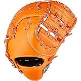 ゼット(ZETT) 軟式野球 ファーストミット ウィニングロード 右投用/左投用 2023年モデル BRFB33313
