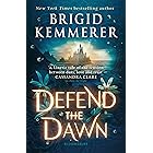 Defend the Dawn (Defy the Night) (English Edition)