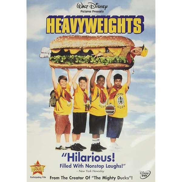 Amazon.co.jp: Camp Nowhere : DVD