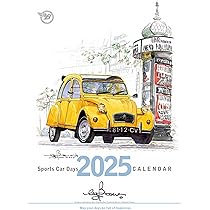 2001スポーツイラストレイテッドカレンダー Amazon | カレンダー 壁掛け 【2026年】 ROAD STAR ～時代を翔け