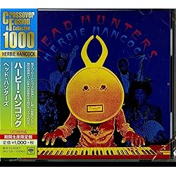 Amazon.co.jp: ヘッド・ハンターズ: ミュージック